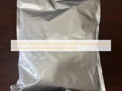 m-6FDAP CAS 220426-92-6 Pureza Mín. 99.9% Residuos de iones metálicos extremadamente bajos, uso para Poliimida Fotosensible