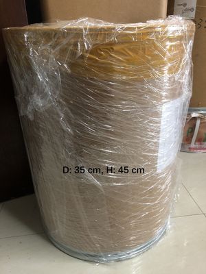 Cromolyn sodium salt (Disodium cromoglycate) - ≥95% purity mast cell stabilizer soluble in water for anti-allergy medication