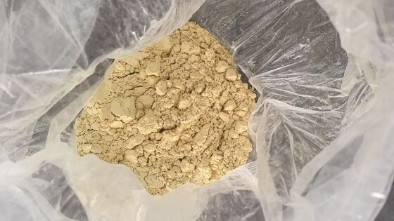 4,4'-Diaminobenzophenone CAS 611-98-3 Purity Min 99.5% Polyimide Monomer