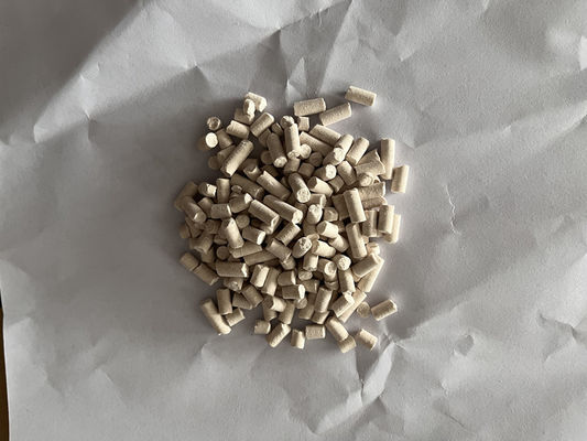 Diamina alquilo aromática M-CDEA CAS 106246-33-7 Agente curante Extensor de cadena Buena compatibilidad Temperatura de disolución ≥ 87°C Resistencia máxima a la temperatura de trabajo 180°C