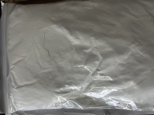 El clorohidrato de aluminio es el compuesto de polímero inorgánico utilizado como ingrediente para suplementos para cosméticos o antitranspirantes Industria farmacéutica Industria química diaria Tratamiento de agua potable