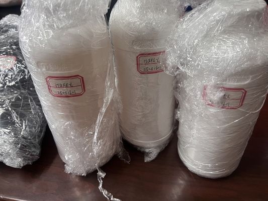 Extensor de cadena de glicol aromático HQEE-L con excelente operabilidad aplicable a productos de poliuretano elastomérico de dureza media