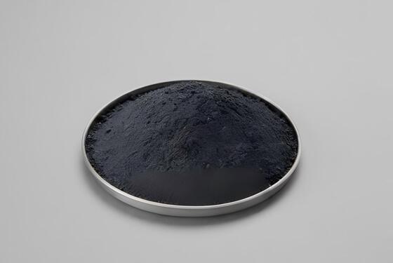 Disulfuro de molibdeno MoS2 en polvo de alta pureza para aditivos de grasa lubricante de lubricante sólido y mejorador de fricción